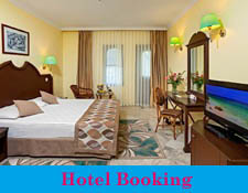 Hotel-Booking