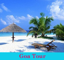 GOA TOUR