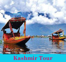 JAMMU & KASHMIR TOUR