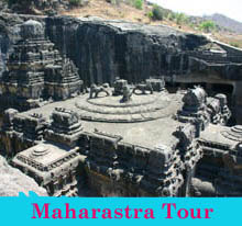 MAHARASTRA TOUR