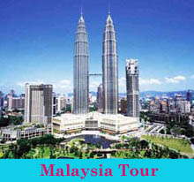 MALAYSIA TOUR