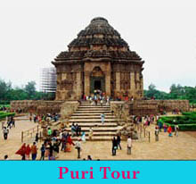 PURI TOUR