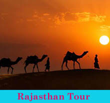 RAJASTHAN TOUR