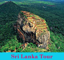 SRI LANKA TOUR