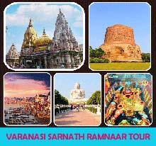 varanasi-sarnath-tour